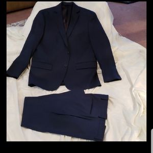 Mens Apt 9 Slim Fit Suit